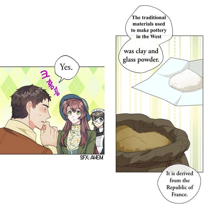 The Duchess 50 Tea Recipes Chapter 91 Page 10