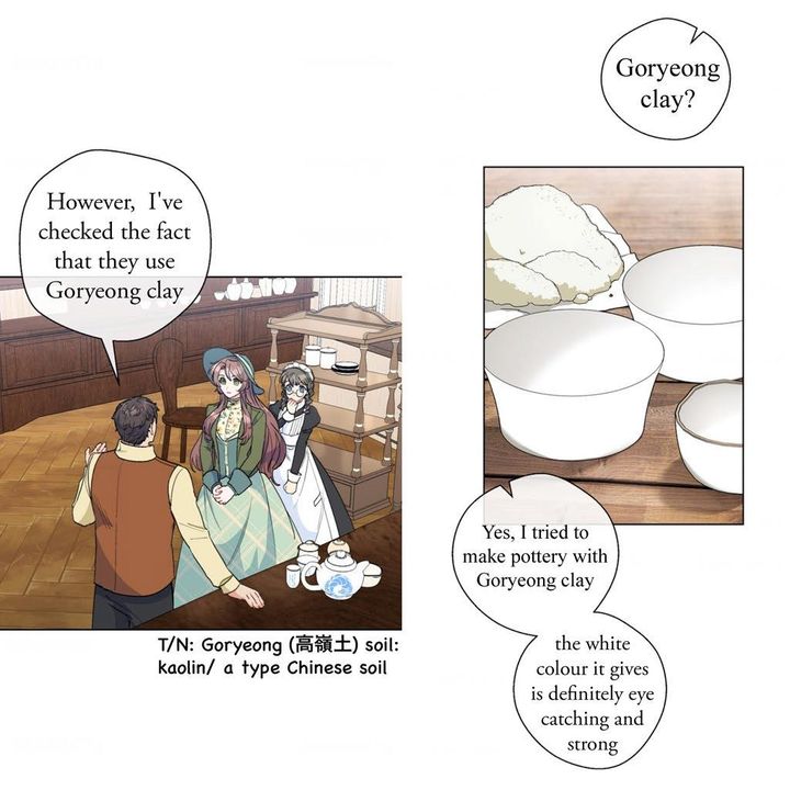 The Duchess 50 Tea Recipes Chapter 91 Page 11