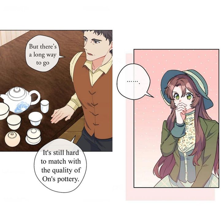 The Duchess 50 Tea Recipes Chapter 91 Page 12