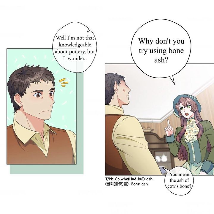 The Duchess 50 Tea Recipes Chapter 91 Page 13