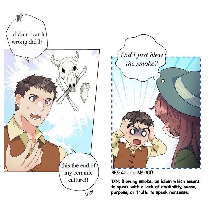 The Duchess 50 Tea Recipes Chapter 91 Page 14