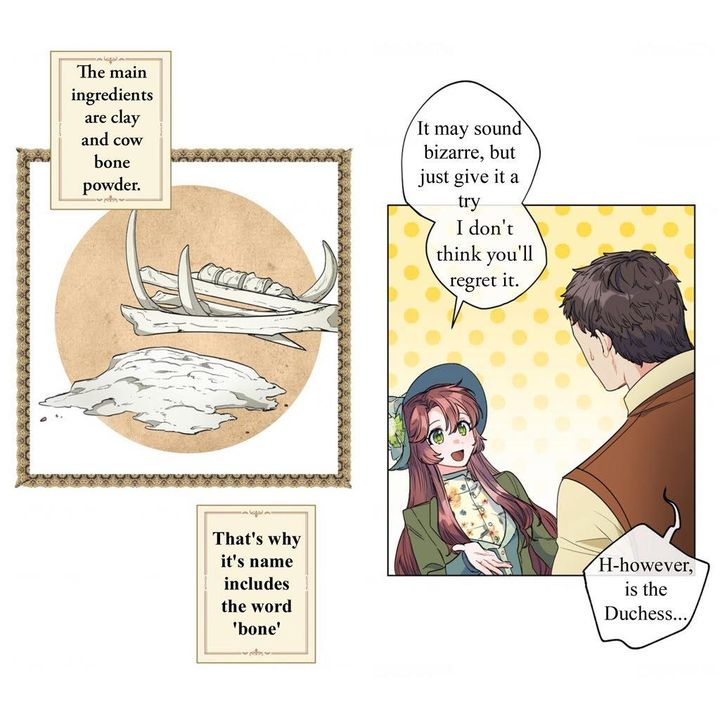 The Duchess 50 Tea Recipes Chapter 91 Page 16