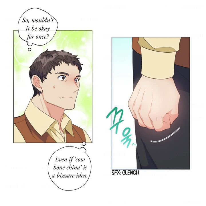 The Duchess 50 Tea Recipes Chapter 91 Page 22