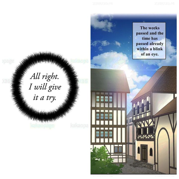 The Duchess 50 Tea Recipes Chapter 91 Page 23