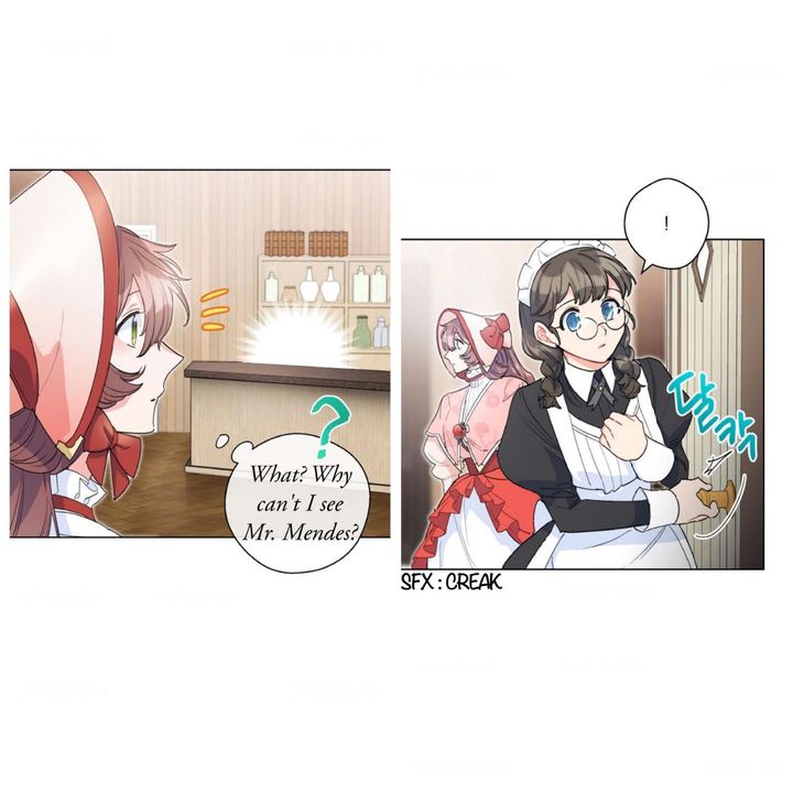 The Duchess 50 Tea Recipes Chapter 91 Page 26