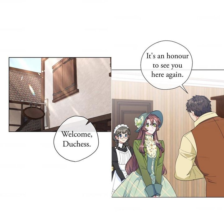 The Duchess 50 Tea Recipes Chapter 91 Page 3