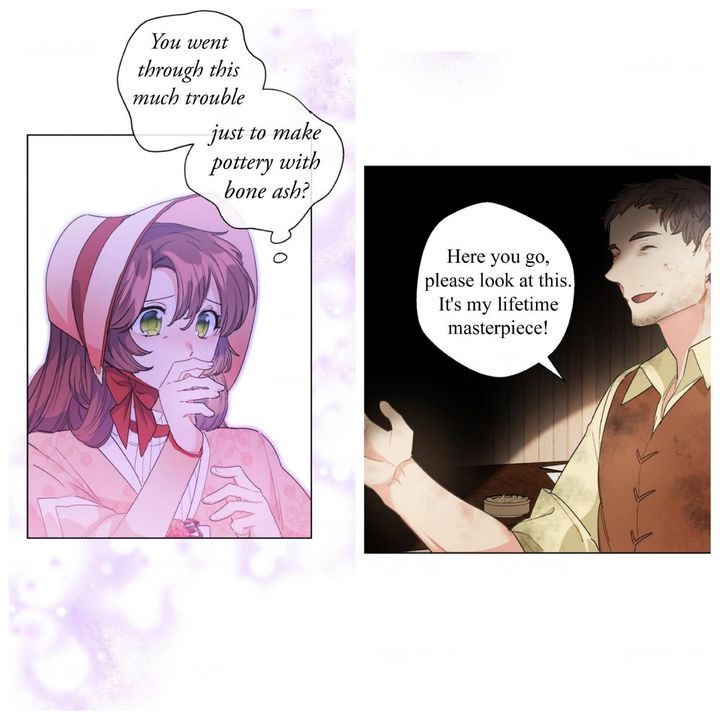 The Duchess 50 Tea Recipes Chapter 91 Page 30