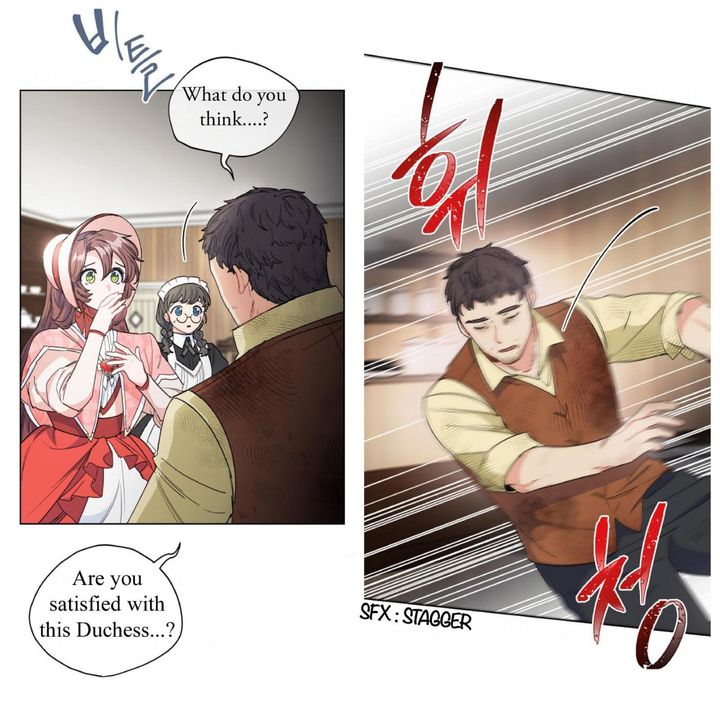 The Duchess 50 Tea Recipes Chapter 91 Page 31