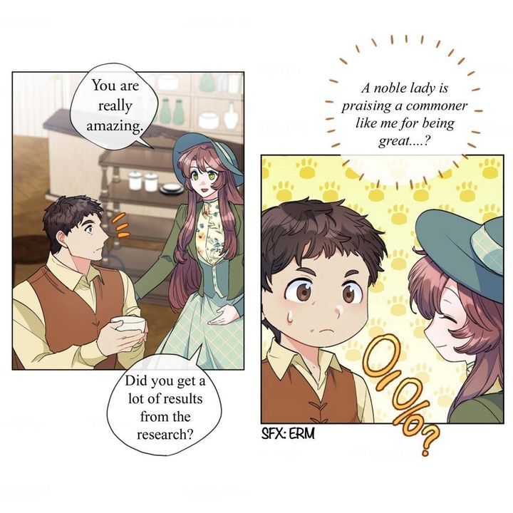 The Duchess 50 Tea Recipes Chapter 91 Page 9