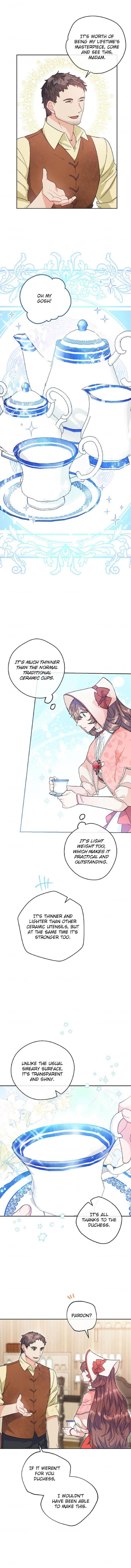 The Duchess 50 Tea Recipes Chapter 92 Page 2