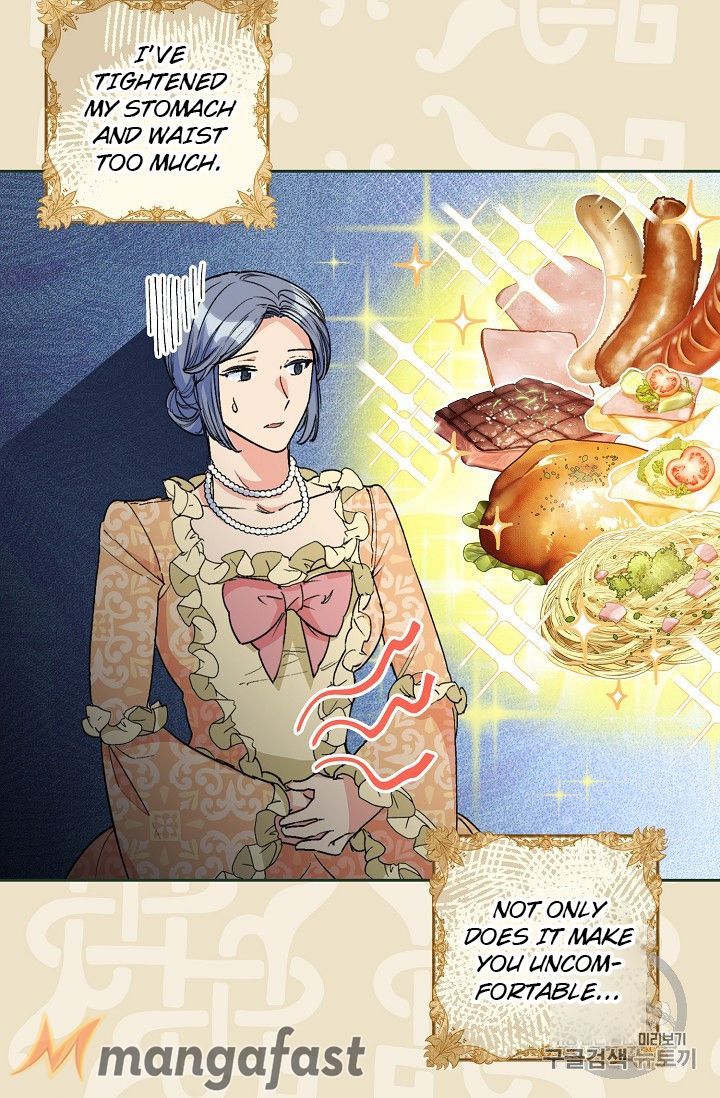 The Duchess 50 Tea Recipes Chapter 93 Page 18