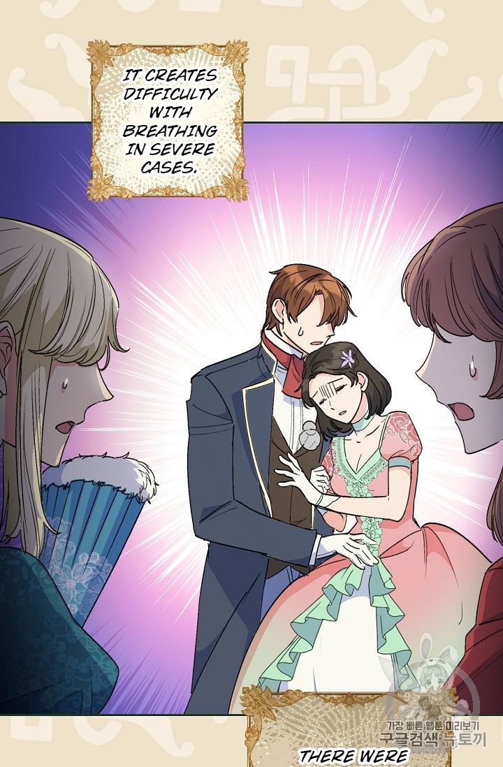 The Duchess 50 Tea Recipes Chapter 93 Page 19