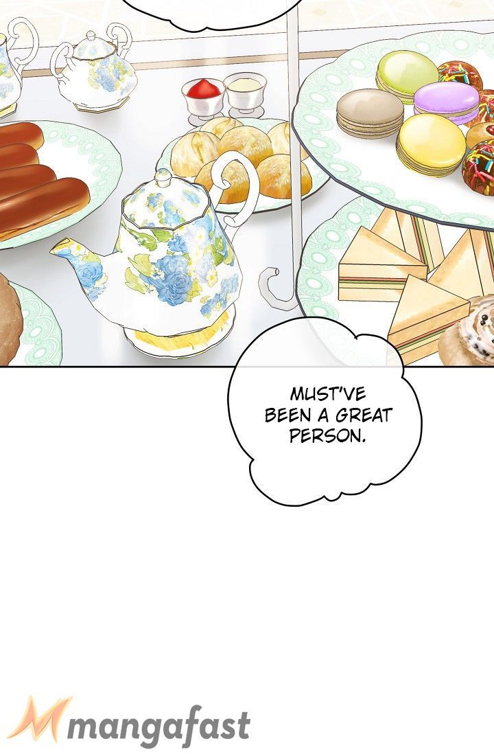 The Duchess 50 Tea Recipes Chapter 93 Page 2