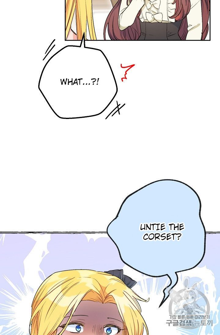 The Duchess 50 Tea Recipes Chapter 93 Page 26