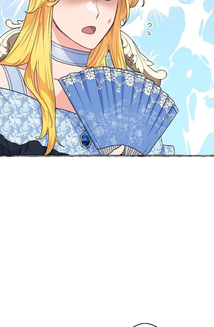 The Duchess 50 Tea Recipes Chapter 93 Page 27