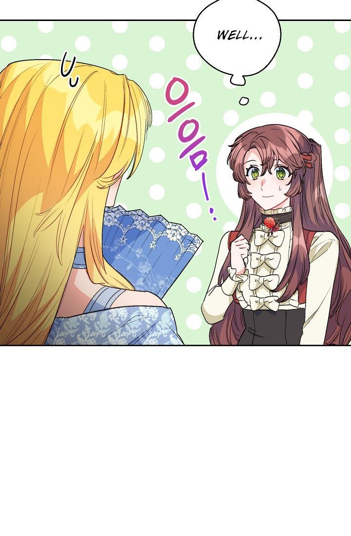 The Duchess 50 Tea Recipes Chapter 93 Page 28