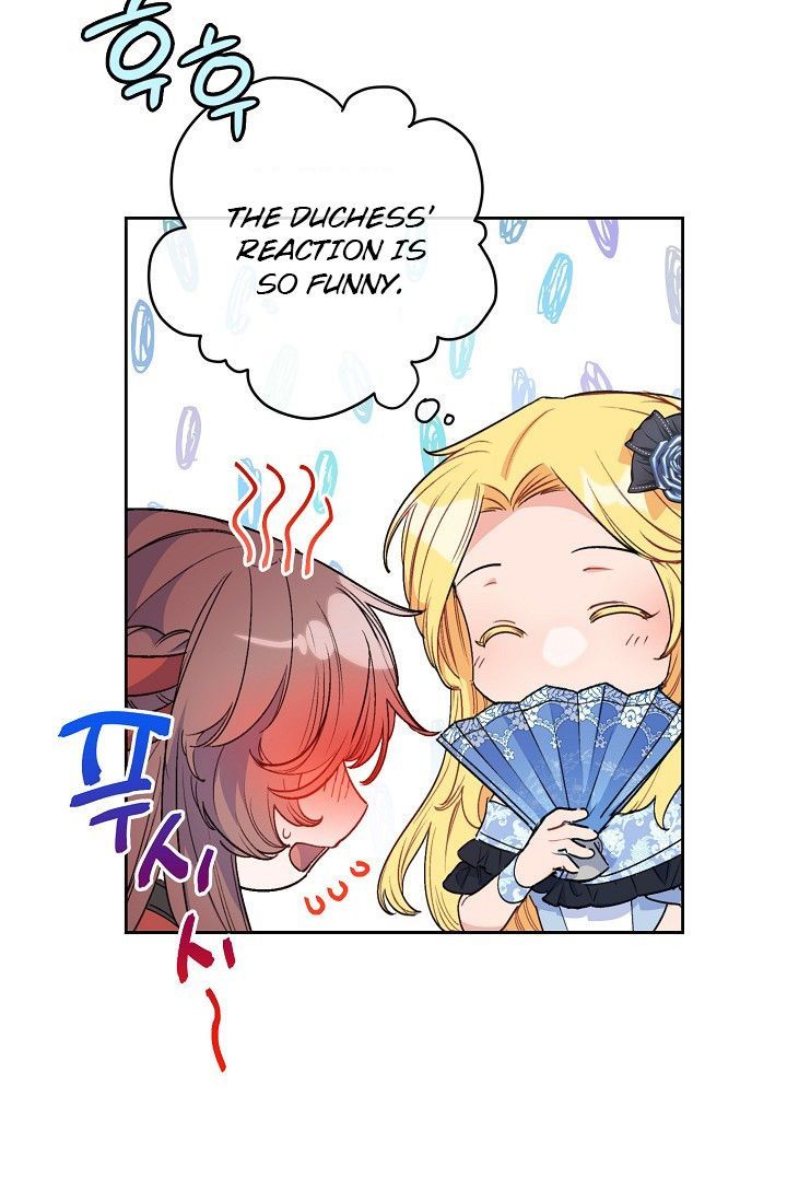 The Duchess 50 Tea Recipes Chapter 93 Page 3