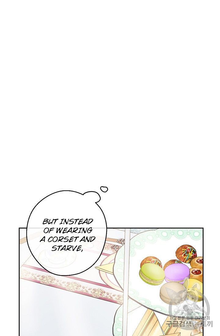 The Duchess 50 Tea Recipes Chapter 93 Page 30