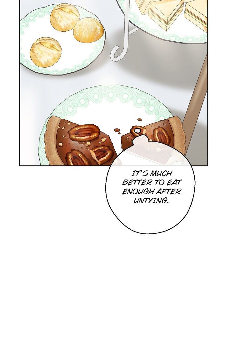 The Duchess 50 Tea Recipes Chapter 93 Page 31