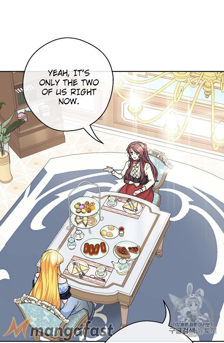 The Duchess 50 Tea Recipes Chapter 93 Page 32