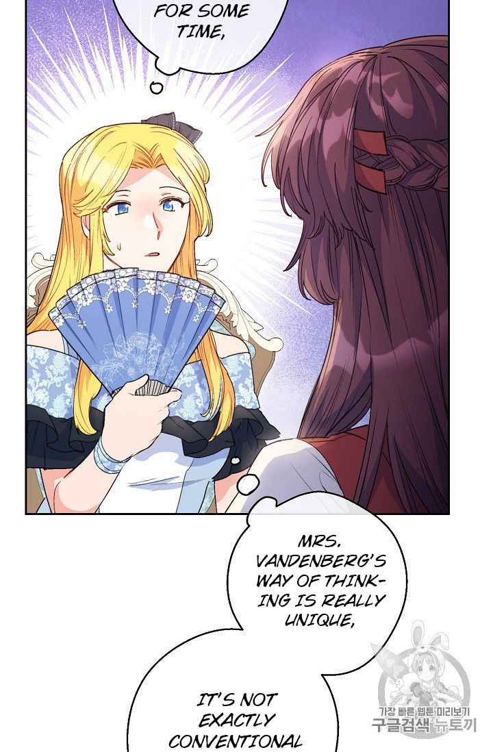 The Duchess 50 Tea Recipes Chapter 93 Page 34