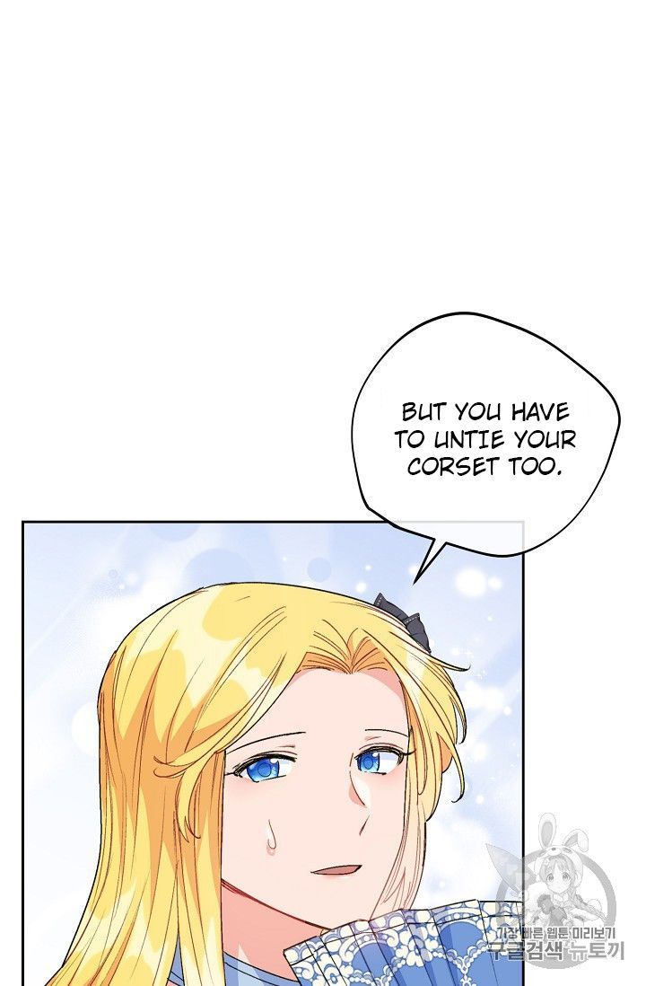 The Duchess 50 Tea Recipes Chapter 93 Page 39