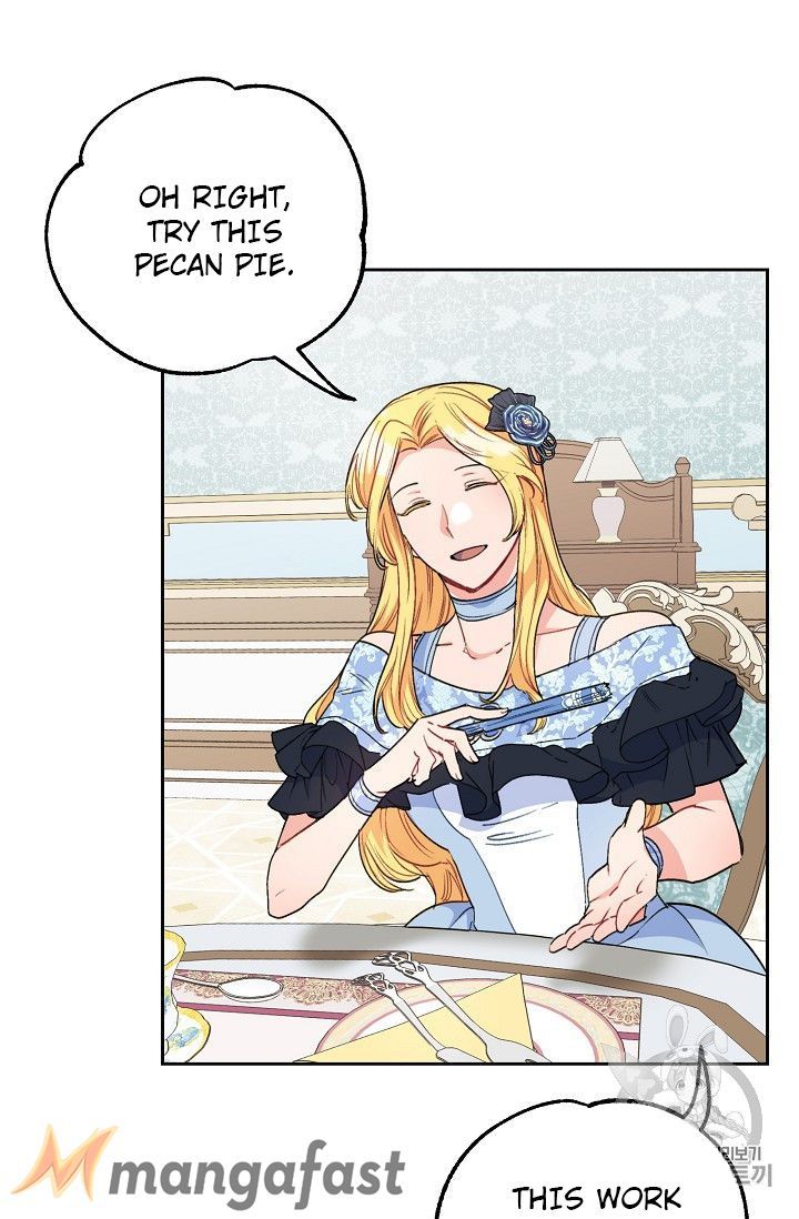 The Duchess 50 Tea Recipes Chapter 93 Page 4