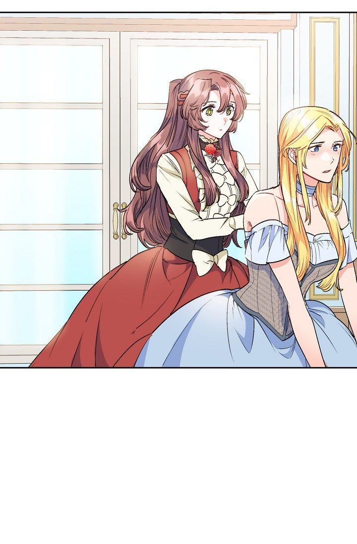 The Duchess 50 Tea Recipes Chapter 93 Page 43