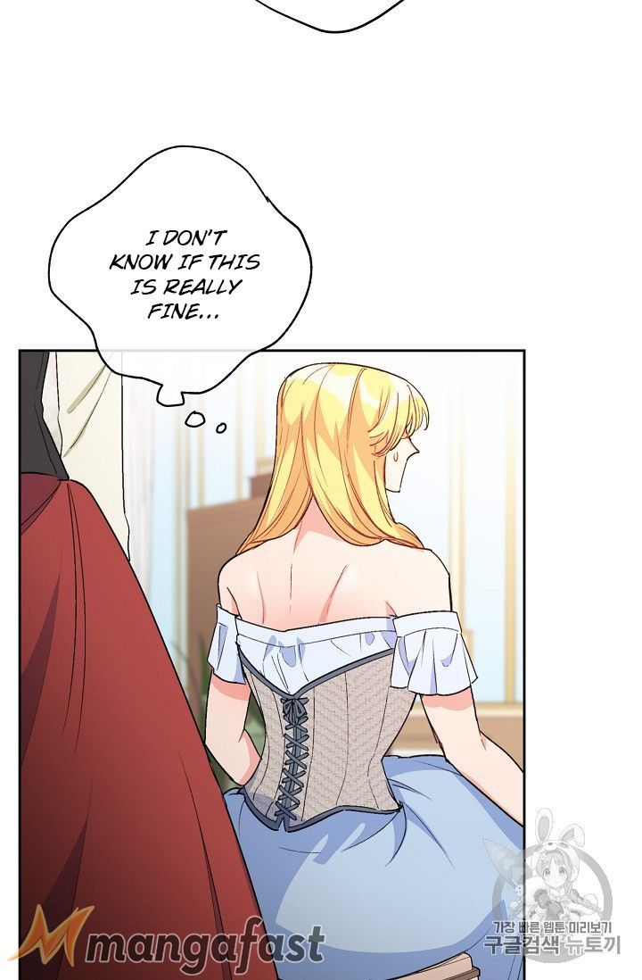 The Duchess 50 Tea Recipes Chapter 93 Page 45