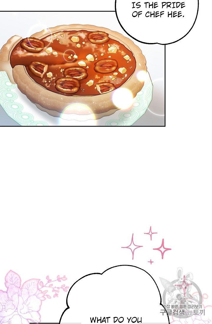 The Duchess 50 Tea Recipes Chapter 93 Page 5