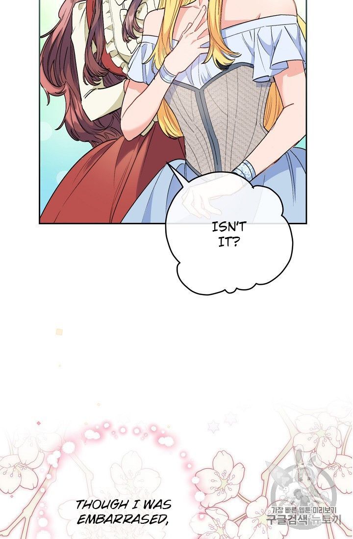 The Duchess 50 Tea Recipes Chapter 93 Page 52