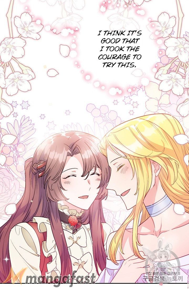 The Duchess 50 Tea Recipes Chapter 93 Page 53