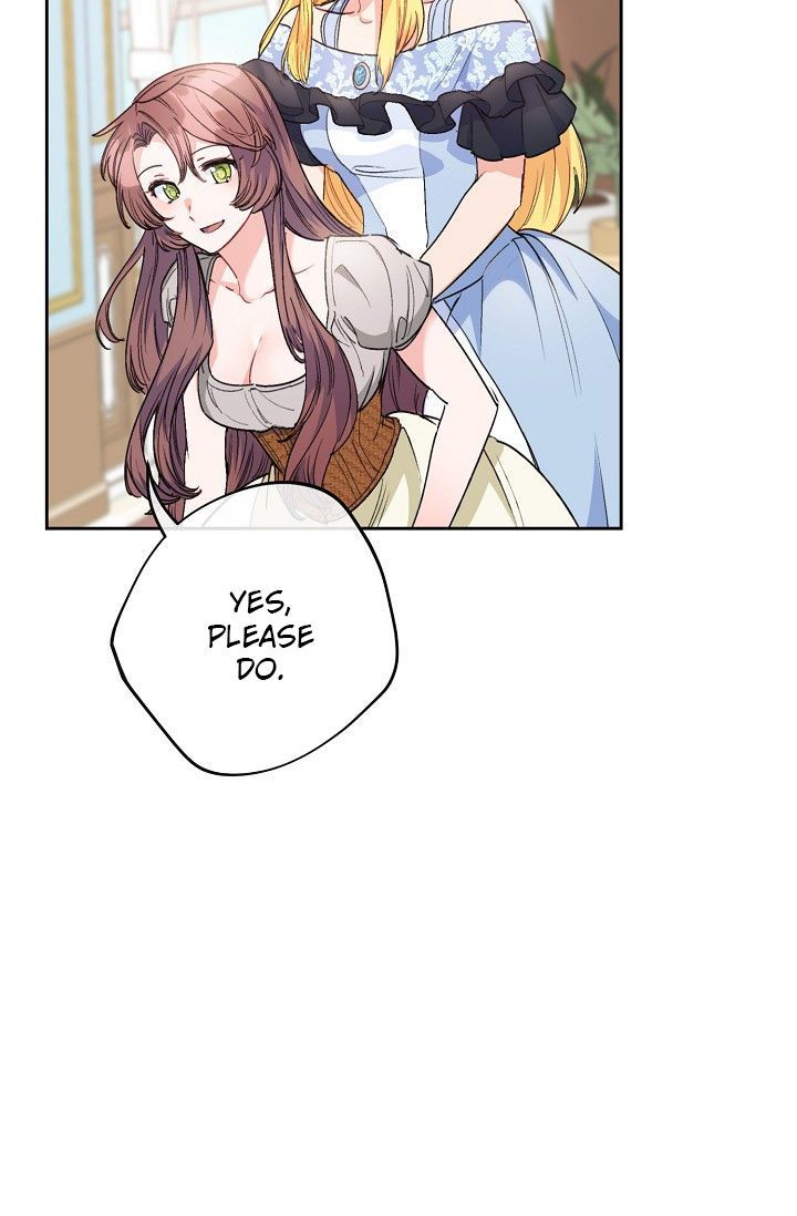 The Duchess 50 Tea Recipes Chapter 93 Page 55