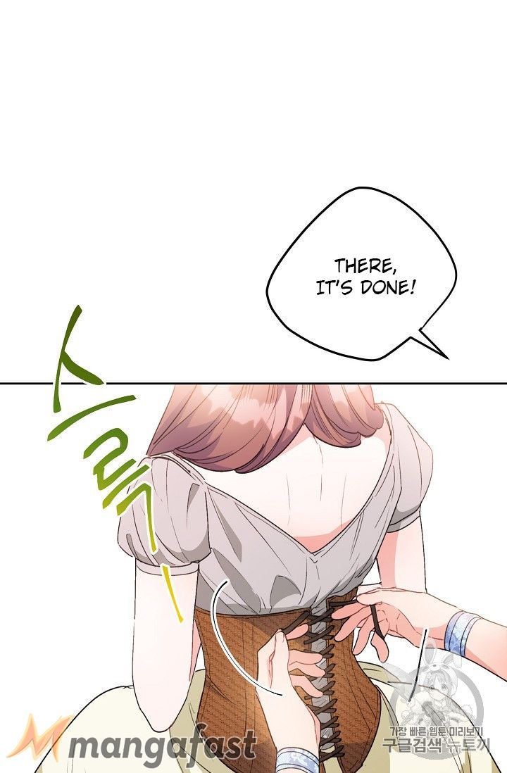 The Duchess 50 Tea Recipes Chapter 93 Page 57