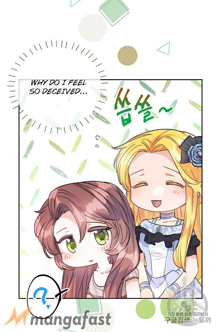 The Duchess 50 Tea Recipes Chapter 93 Page 61