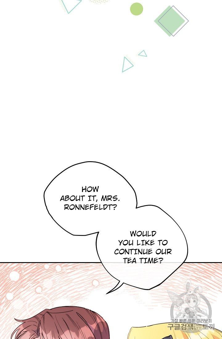 The Duchess 50 Tea Recipes Chapter 93 Page 62