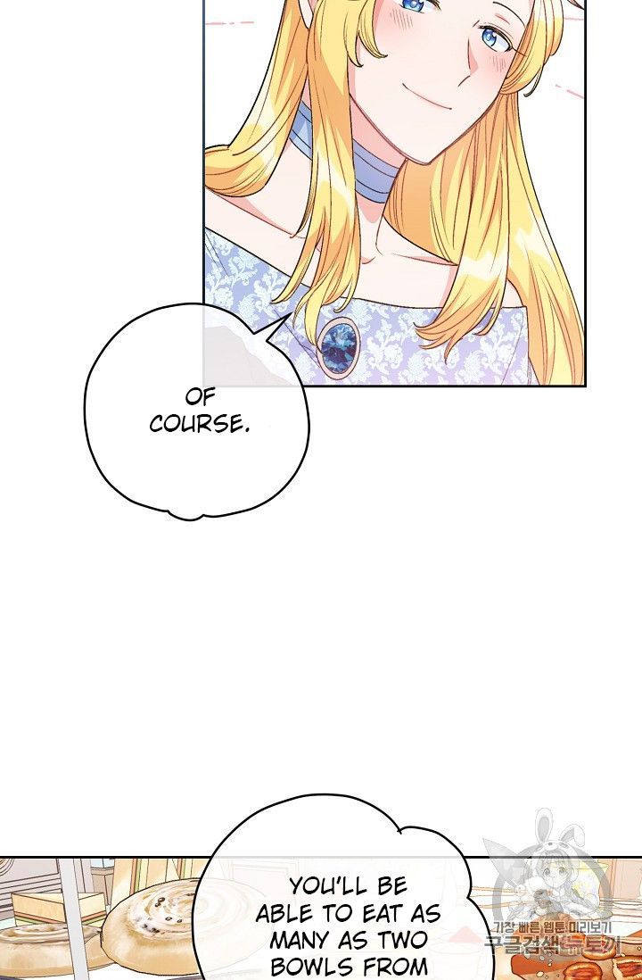 The Duchess 50 Tea Recipes Chapter 93 Page 64