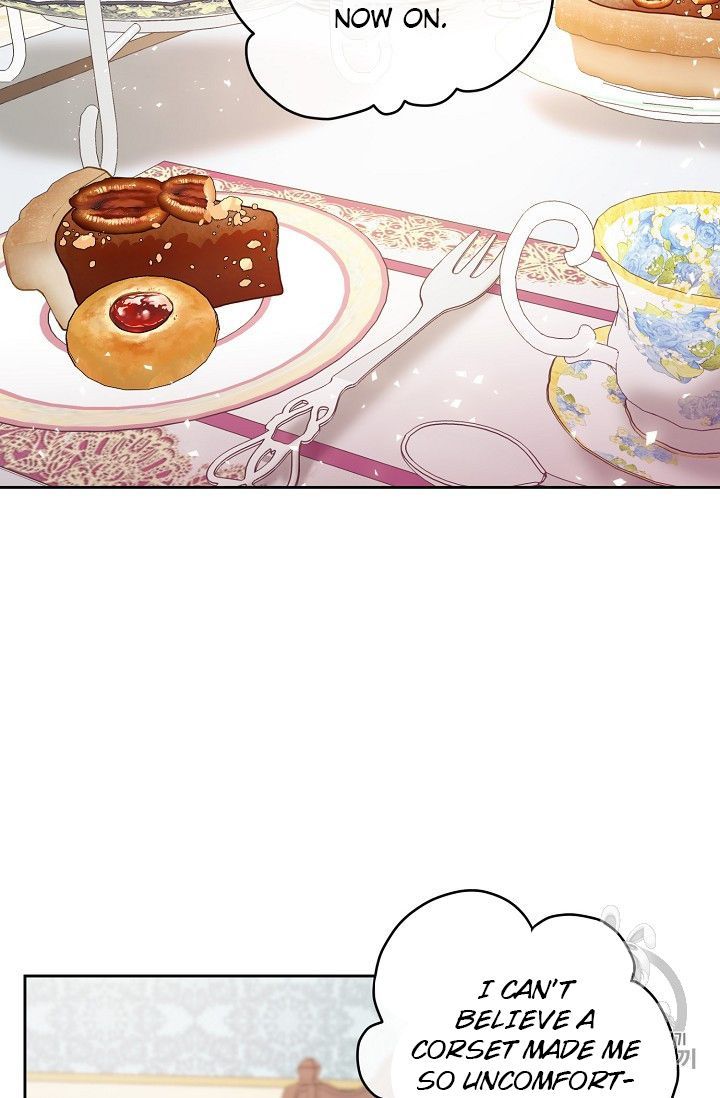 The Duchess 50 Tea Recipes Chapter 93 Page 65