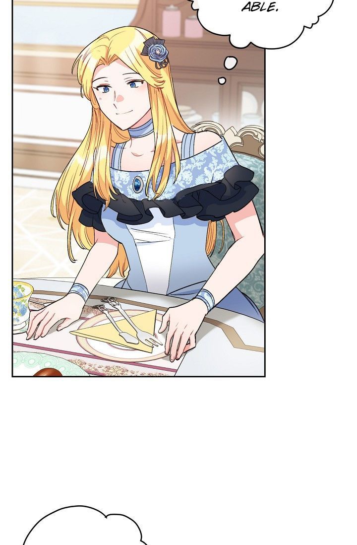 The Duchess 50 Tea Recipes Chapter 93 Page 66