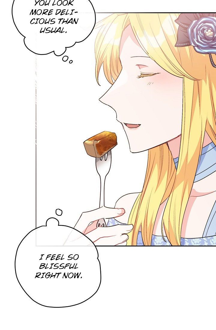 The Duchess 50 Tea Recipes Chapter 93 Page 67