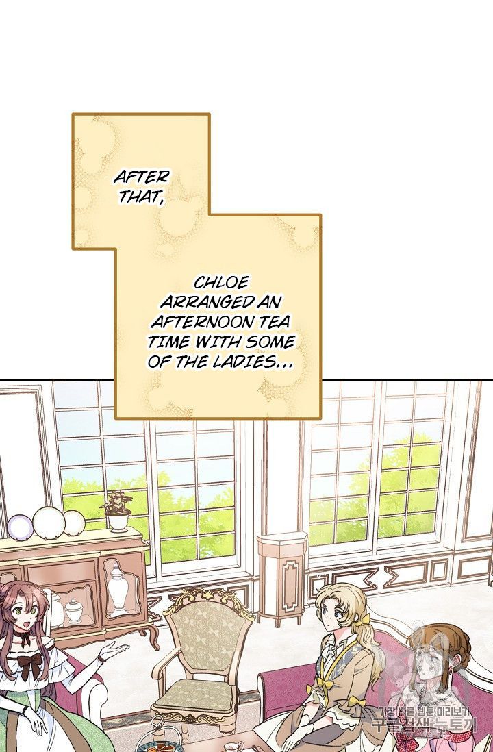 The Duchess 50 Tea Recipes Chapter 93 Page 70