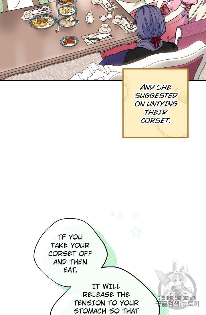 The Duchess 50 Tea Recipes Chapter 93 Page 71