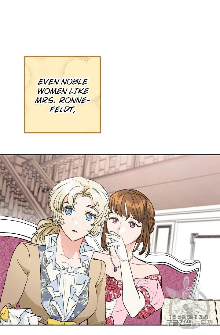 The Duchess 50 Tea Recipes Chapter 93 Page 74