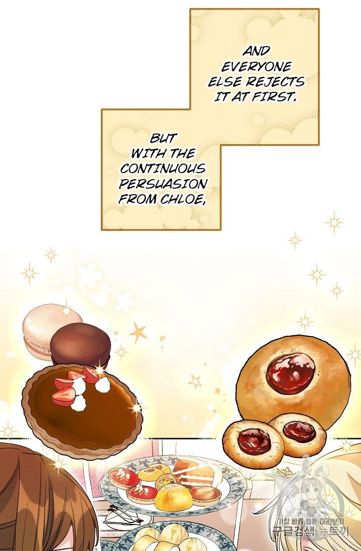 The Duchess 50 Tea Recipes Chapter 93 Page 75