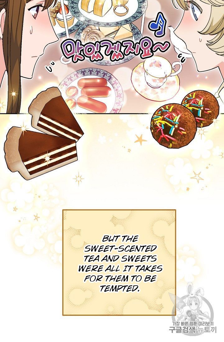 The Duchess 50 Tea Recipes Chapter 93 Page 76