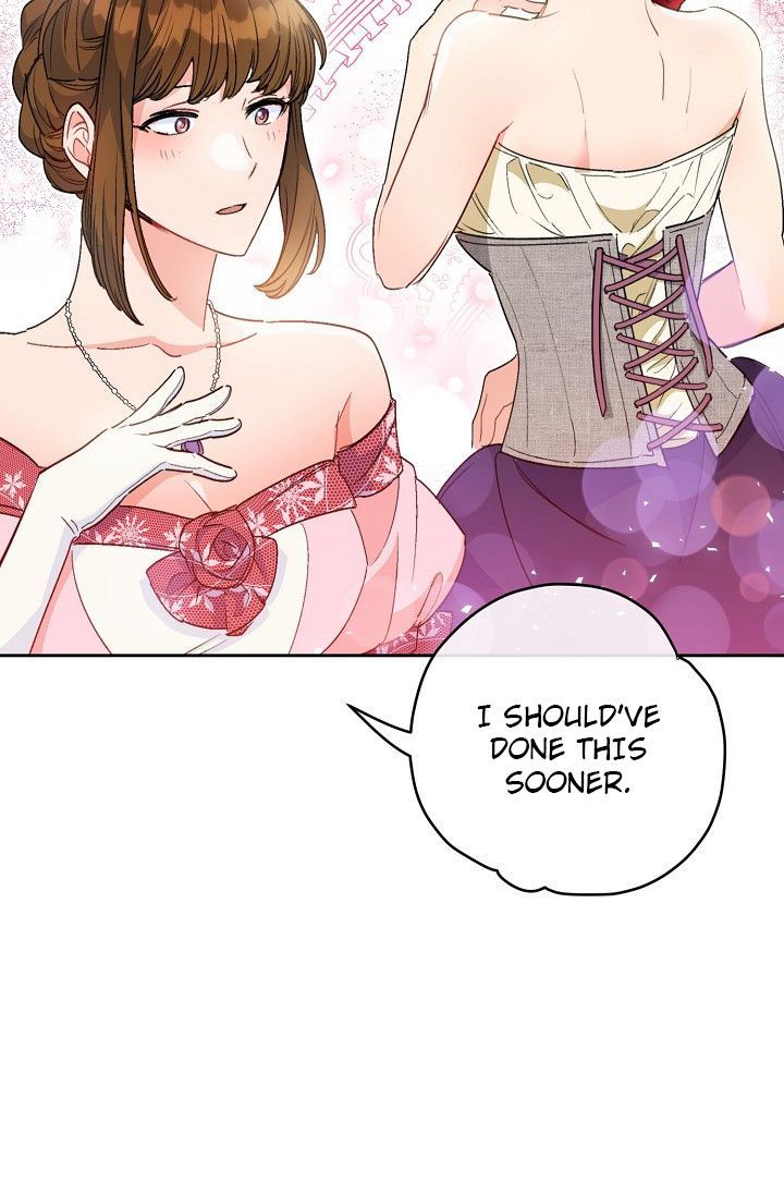 The Duchess 50 Tea Recipes Chapter 93 Page 79