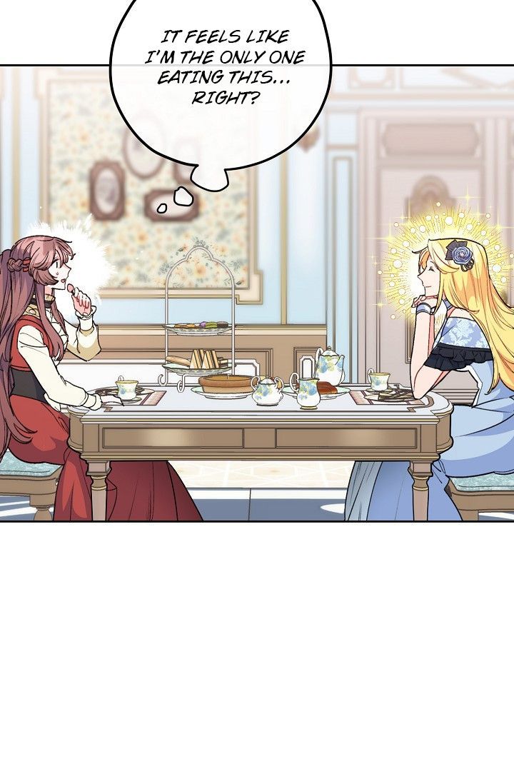 The Duchess 50 Tea Recipes Chapter 93 Page 8