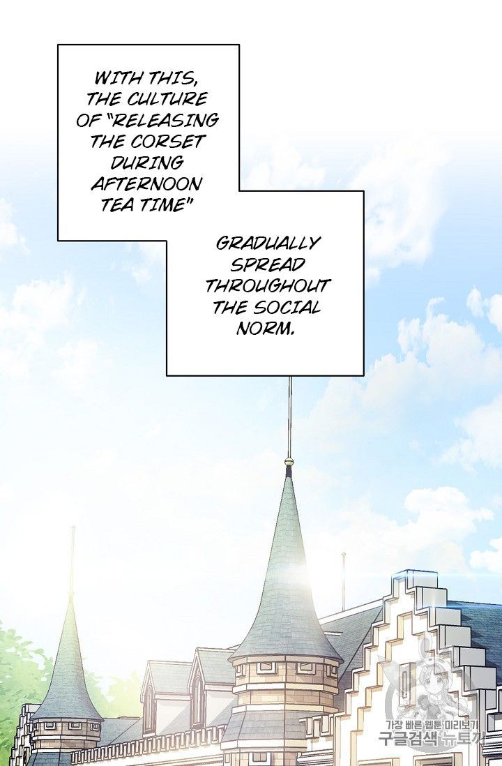 The Duchess 50 Tea Recipes Chapter 93 Page 82