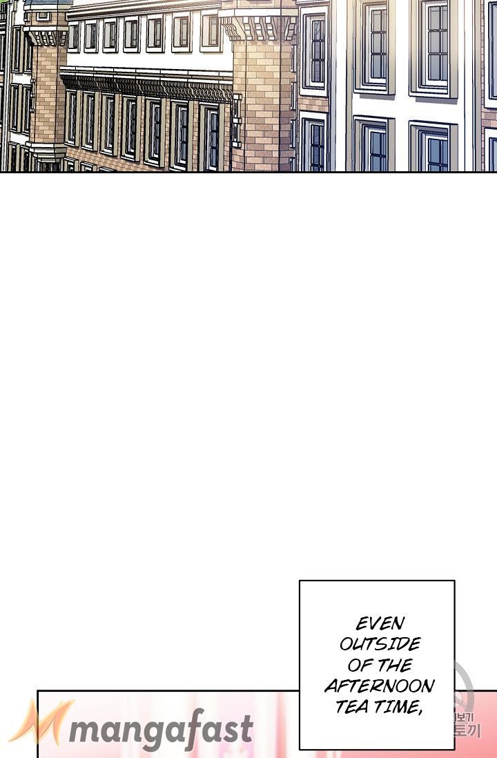 The Duchess 50 Tea Recipes Chapter 93 Page 83