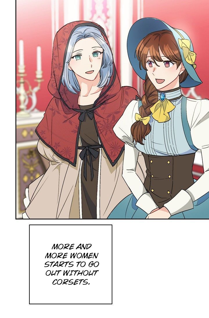 The Duchess 50 Tea Recipes Chapter 93 Page 84